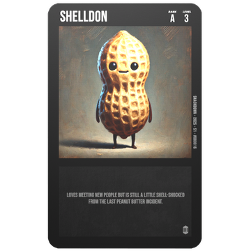Steam Community Market :: Listings for Shelldon (UC)