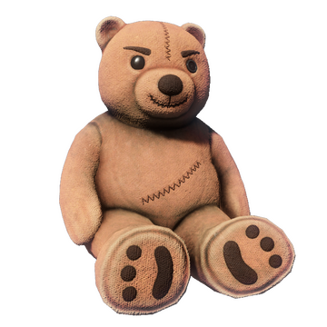 Steam Community Market Listings for Creepy Teddy Bear