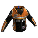 Trust in Rust Hoodie - Rust-Skin für Kapuzenjacke