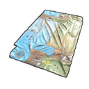 Scientist Rug - Rust-Skin für Teppich