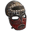 Tribe Warrior Mask