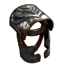 Centurion Helmet - Rust-Skin für Kaffedosenhelm