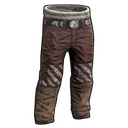 Garage Master Pants - Rust-Skin für Hose
