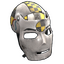 Test Dummy Mask