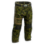 Elite Forest Camo Pants