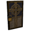 Ancient Lore Door