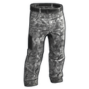 Snow Warrior Pants - Rust-Skin für Hose