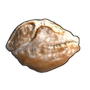 Sourdough Bread - Rust-Skin für Stein