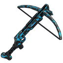 Abyss Crossbow - Rust-Skin für Armbrust