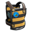 Bee Cosplay Chestplate