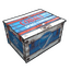 Cobalt Supply Box