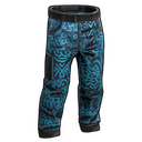 Azul Pants - Rust-Skin für Hose