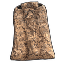 Desert Scout - Rust-Skin für Schlafsack