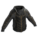 Dragon Hoodie - Rust-Skin für Kapuzenjacke