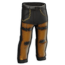 Opulent Pants - Rust-Skin für Hose