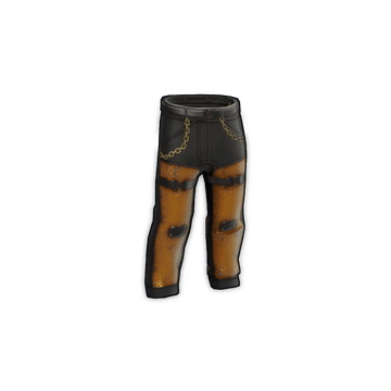 Opulent Trousers