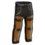 Opulent Pants