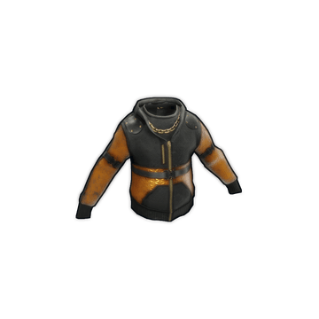 Opulent Hoodie