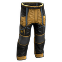 Caution Workpants - Rust-Skin für Hose