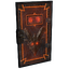 Molten Visage Armored Door