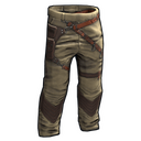 Buscador Pants - Rust-Skin für Hose