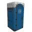 Portable Toilet