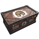 XPOINT Armor - Rust-Skin für Große Holzkiste