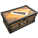 XPOINT Ammo - Rust-Skin für Große Holzkiste