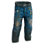 Conspiracy Nut Pants