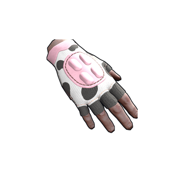 Moo-flage Gloves