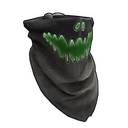Creepy Bandana - Rust-Skin für Halstuch