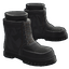 Blackout Boots