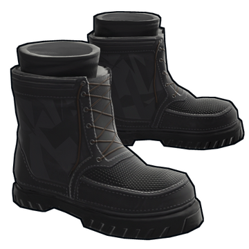 Steam Community Market Listings for Blackout Boots