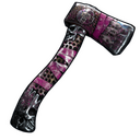 Apocalyptic Hatchet - Rust-Skin für Beil