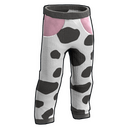 Cow Moo Flage Pants - Rust-Skin für Hose