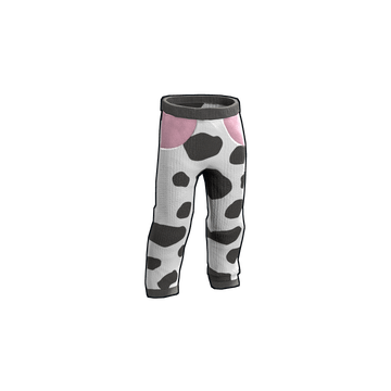 Moo-flage Pants