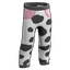 Cow Moo Flage Pants