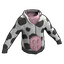 Cow Moo Flage Hoodie