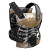 Metal Chest Plate