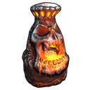 Hell Forge - Rust-Skin für Schmelzofen