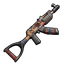 Punkish AK47