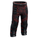 Tactical Pants - Rust-Skin für Hose