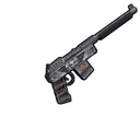 Imp SAR - Rust-Skin für Halbautomatisches Gewehr