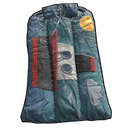 Shippy Sleeping Bag - Rust-Skin für Schlafsack