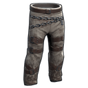 Maniac Pants - Rust-Skin für Hose