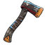 Warlord Hatchet