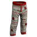 Rustmas PJ Pants - Rust-Skin für Hose