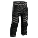 Rocker Pants - Rust-Skin für Hose