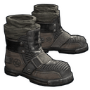 Loot Leader Boots - Rust-Skin für Stiefel