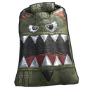 Warboy Sleeping Bag - Rust-Skin für Schlafsack